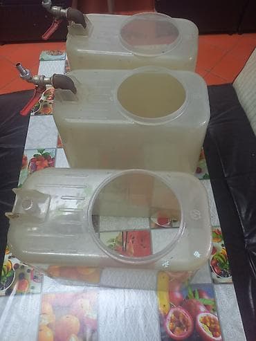 коробка сатылат: Канистр — 6