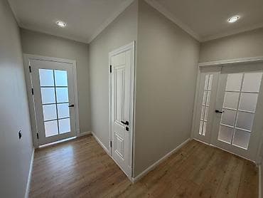 2 комнаты, 45 м², 106 серия улучшенная, 5 этаж, Дизайнерский ремонт — 8