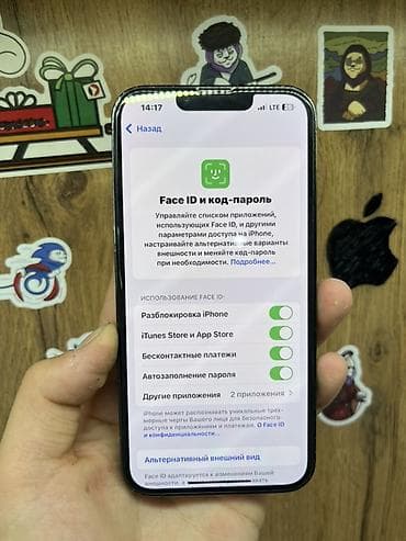 айфон 11 про 256 гб: IPhone 13 Pro, Б/у, 256 ГБ, Alpine Green, Защитное стекло, Чехол, Коробка, 80 % — 6
