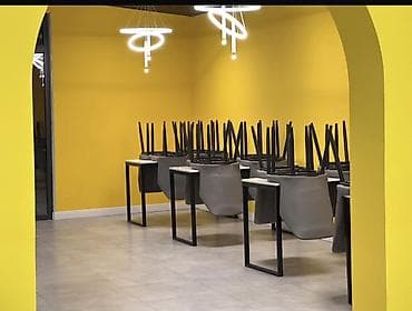 Продается фаст фуд или же сдаем в аренду под Бар/Шашлычную 100 кв.м