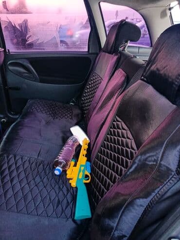 скутеры мопеды: ВАЗ (ЛАДА) Kalina: 2011 г., 1.6 л, Механика, Бензин, Хэтчбэк — 6