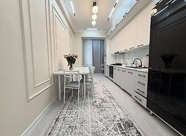 premium development: 2 комнаты, Агентство недвижимости, С мебелью полностью — 4