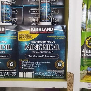 все для волос: Минаксидил minoxidil для роста бороды и волос. +ролик При покупки 3 — 9