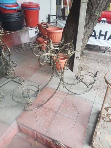 на железных номерах: Кованые изделия в наличи и на заказ "ловт "мебель в наличии и на — 15