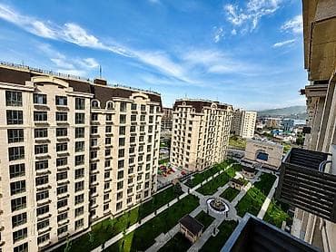 срочна продаю: 🔥 Срочная продажа | ЖК «Елисейские поля» | 2-комн. студия 48 м² — 6