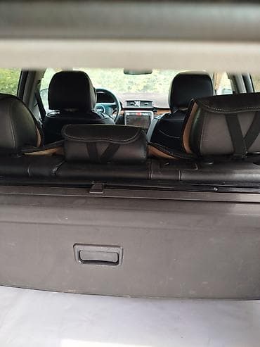 Продажа авто: Audi A4: 2003 г., 2 л, Автомат, Бензин, Универсал — 6