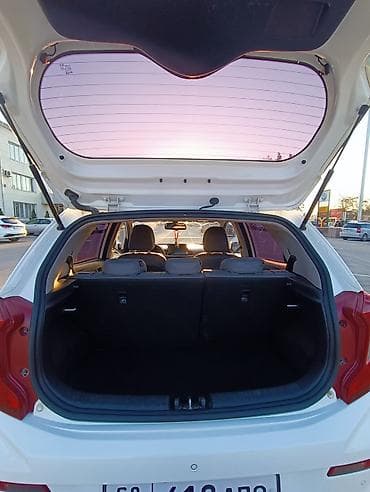 m5 e60: Kia Morning: 2020 г., 1 л, Автомат, Бензин, Хэтчбэк — 10