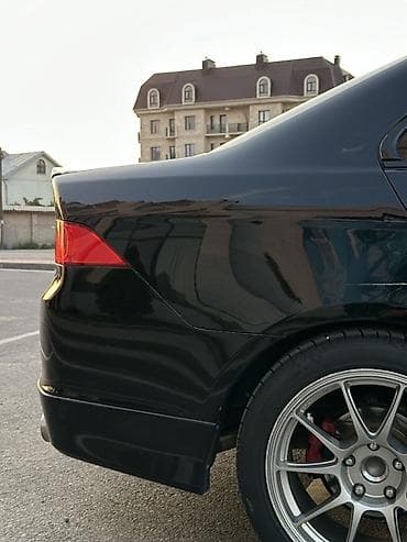 акорд 1 8: Honda Accord: 2003 г., 2 л, Автомат, Бензин, Седан — 7