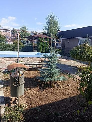 суточный квартира ош: 🏡 **Продается таунхаус в с. Бостери, Иссык-Куль** Бостери 🛏 Комнат: 2 — 4