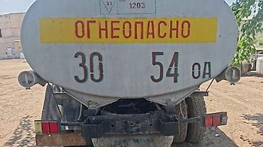 Продажа авто: ЗИЛ : 0.6 л | 1988 г. 50 км Универсал — 10