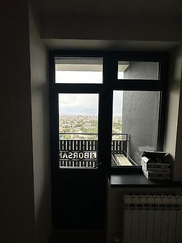 выкуп квартиры в рассрочку: 2 комнаты, 56 м², Элитка, 16 этаж, Дизайнерский ремонт — 2