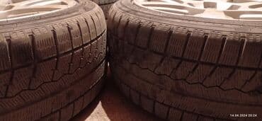 литый диска: Диски R 17 Audi, Комплект, отверстий - 5 — 8