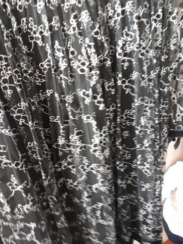 обувь больших размеров бишкек: XL, цвет - Черный — 4