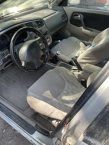 infinity fx35: Nissan Primera: 1999 г., Механика, Бензин, Седан — 3