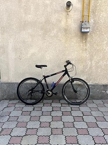 sym: Заголовок: Срочно! Корейский горный велосипед Appalachia (26 колеса) — 2