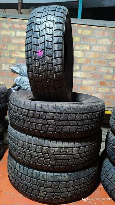 шины 235 65: Шины 195 / 65 / R 15, Зима, Комплект, Легковые, Япония, GoodYear — 2