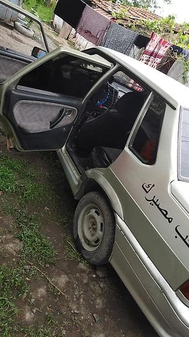 ВАЗ (ЛАДА) 2114: 2006 г., 1.5 л, Ручные, Бензин, Хэтчбэк