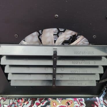 купить запчасти для компьютера: Компьютер, ОЭТ 16 ГБ, Оюндар үчүн, Колдонулган, Intel Core i7, HDD + SSD — 13