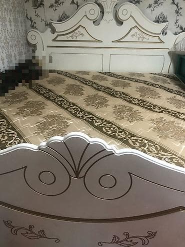 продам сейф бу: Двуспальная кроватьсостояние отличное — 2