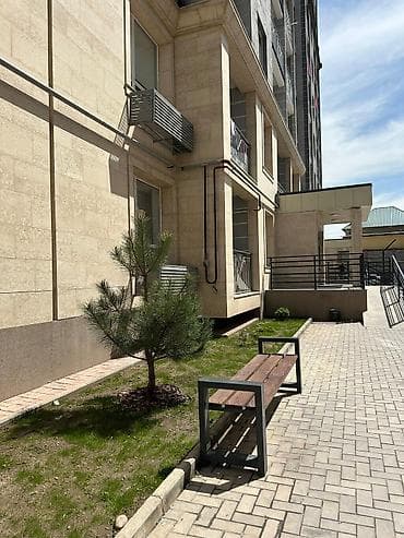 сириус плюс: 2 комнаты, 48 м², Элитка, 12 этаж, Дизайнерский ремонт — 8