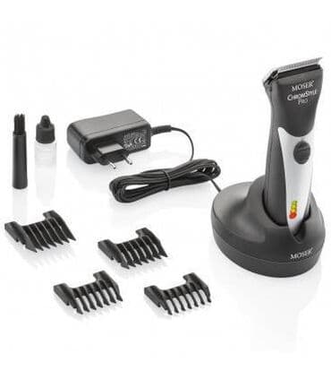 машинка барбер: Машинка для стрижки волос — 1