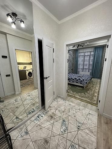 rent flat: 1 комната, Люкс, элитка, Политех, Душевая кабина, Постельное белье, Кондиционер — 6