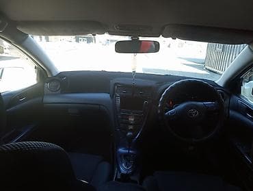 мерс 210 2 куб: Toyota Caldina: 2002 г., 2 л, Автомат, Бензин, Универсал — 6