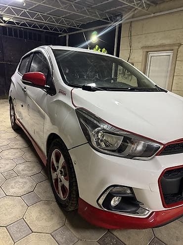 шевроле кыргызстан цена: Chevrolet Spark: 2016 г., 1 л, Автомат, Бензин, Лифтбек — 4