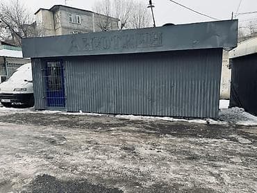 ломбарды продажа: 7 мкр Продается готовый магазин Площадь: 30м2 С оборудованием — 1