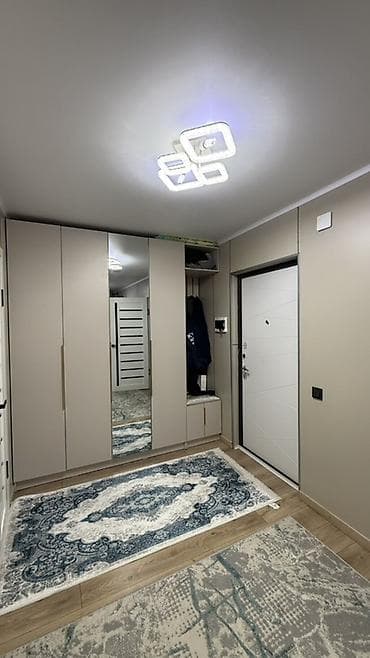 студия комната: Сдаётся 2-комнатная квартира 🏠 Район Нижняя ала арча Уютная и светлая — 8