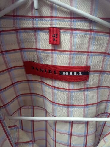 таблица размеров мужской одежды разных стран: Производство Германия — 2