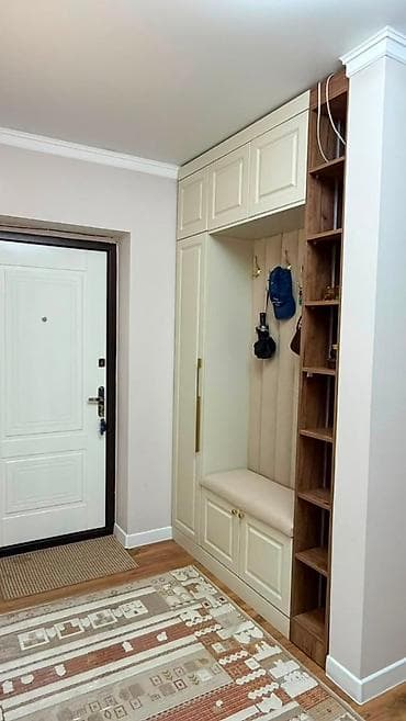 2 комнаты, 72 м², Элитка, Южная Магистраль Элитка, 8 этаж, Дизайнерский ремонт — 4
