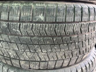 грузовые шины бишкек цены: Шины 225 / 50 / R 17, Зима, Б/у, Комплект, Легковые, Япония, Bridgestone — 3