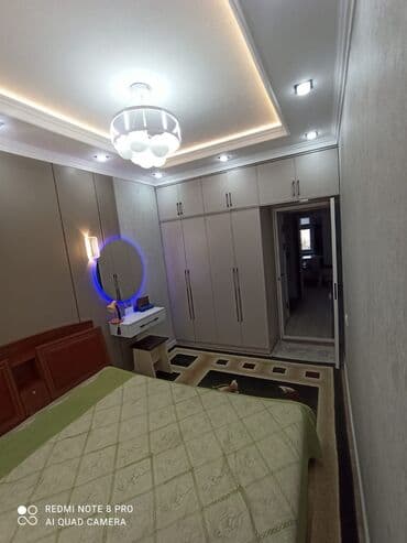 дом палатка: 3 комнаты, С подселением — 9