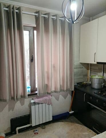 Батирлерди сатуу: 1 бөлмө, 41 м², 2 кабат, Евроремонт — 6