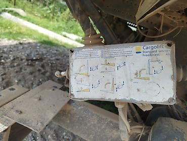 дамкрат авто: Гидро лопата — 3