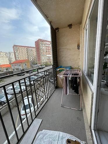 Квартиры: 1 комната, 52 м², Элитка, 2 этаж, Евроремонт — 1