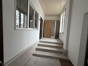 kant flat: 150 м², 4 комнаты — 6