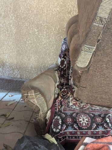 Кровати: Другая мебель — 5