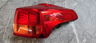 подкрылки лексус: Задний правый стоп-сигнал Toyota 2015 г., Б/у, Оригинал, США — 2