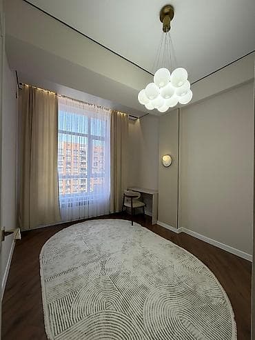 ts group: 3 комнаты, 70 м², Таш-Рабат ТРЦ Элитка, 3 этаж, Дизайнерский ремонт — 6