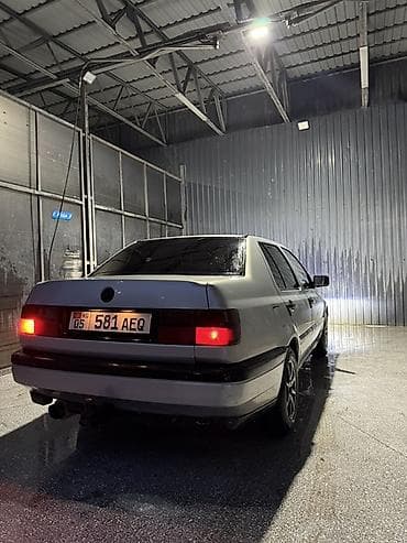 продаю кант: Volkswagen Vento: 1993 г., 1.8 л, Механика, Бензин, Седан — 4