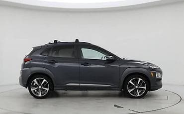 хендай кона купить: Hyundai Kona: 2019 г., 1.6 л, Робот, Бензин, Кроссовер — 5