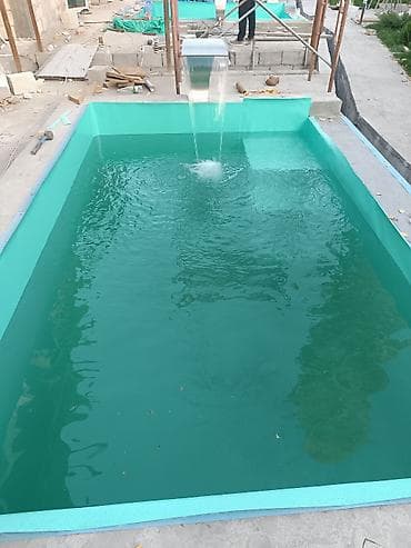 услуга бетона: Больше 6 лет опыта — 7