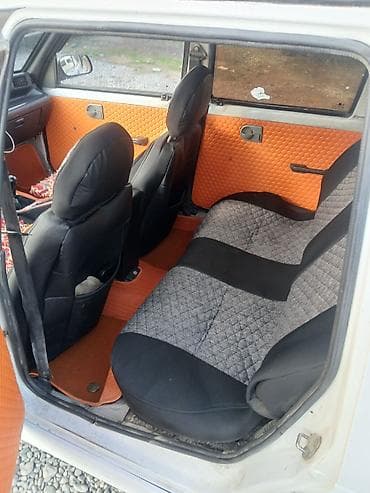 Скупка авто: Daewoo Tico: 1996 г., Механика, Бензин, Хэтчбэк — 5