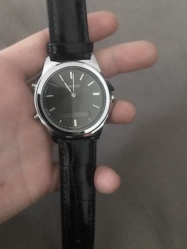мужские ручные часы: Классические часы часы, Casio, Водонепроницаемые, Мужские, Новый — 2