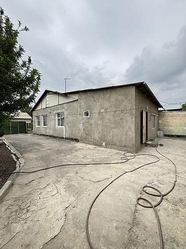 коттедж на иссык куле продажа: ✨ Продаётся дом коттеджного типа в с. Сокулук ✨ 🏡 Характеристики: • — 3