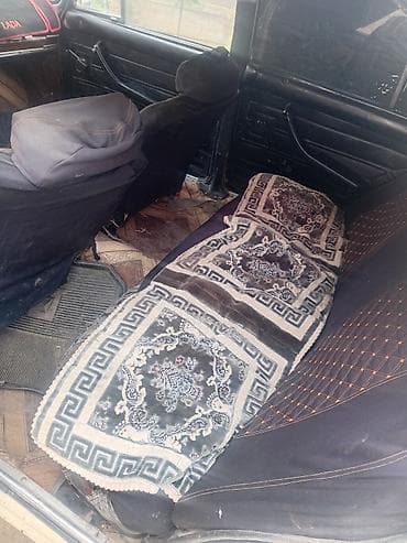 ВАЗ (ЛАДА) 2106: 1991 г., Седан — 3