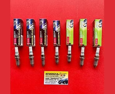 mistra: Катушка зажигания Lexus Новый — 3