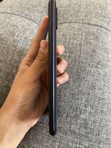 бу телефоны в рассрочку: Redmi, Redmi 9A, Колдонулган, 32 ГБ, түсү - Кара, 2 SIM — 6